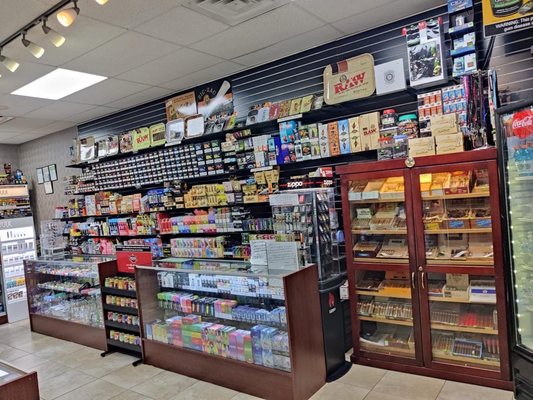 tobacco station sydney TSG North Sydney
