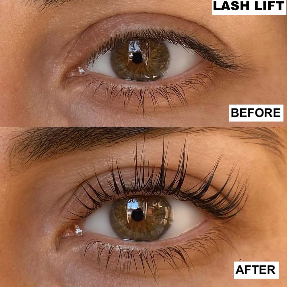 SOI Brow Threading Salon - Terrell Logo