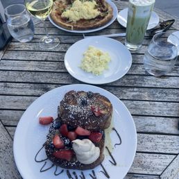 French Toast French Toast