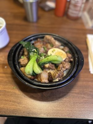 Rice to Meet You by null