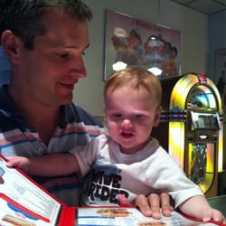 Johnny Rockets