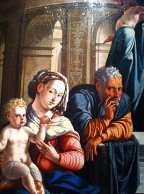 National Museum of Abruzzo - MUNDA by null