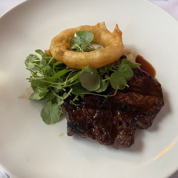 Fallon & Byrne - Ribeye steak - Meat Shops Near Me - Dublin, D