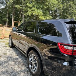 Roseboro Mobile Detailing