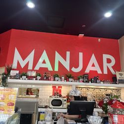 Manjar Shop