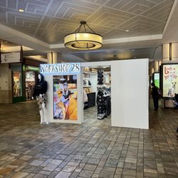 Workshop 28