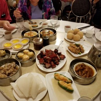 China Palace - More dim sum - Chinese Near Me - Stockton, California China Palace - More dim sum - Chinese Near Me - Stockton, California