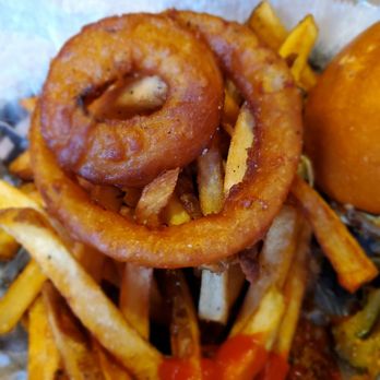 Little b's - Burgers Near Me - Tarrytown, New York Little b's - Burgers Near Me - Tarrytown, New York
