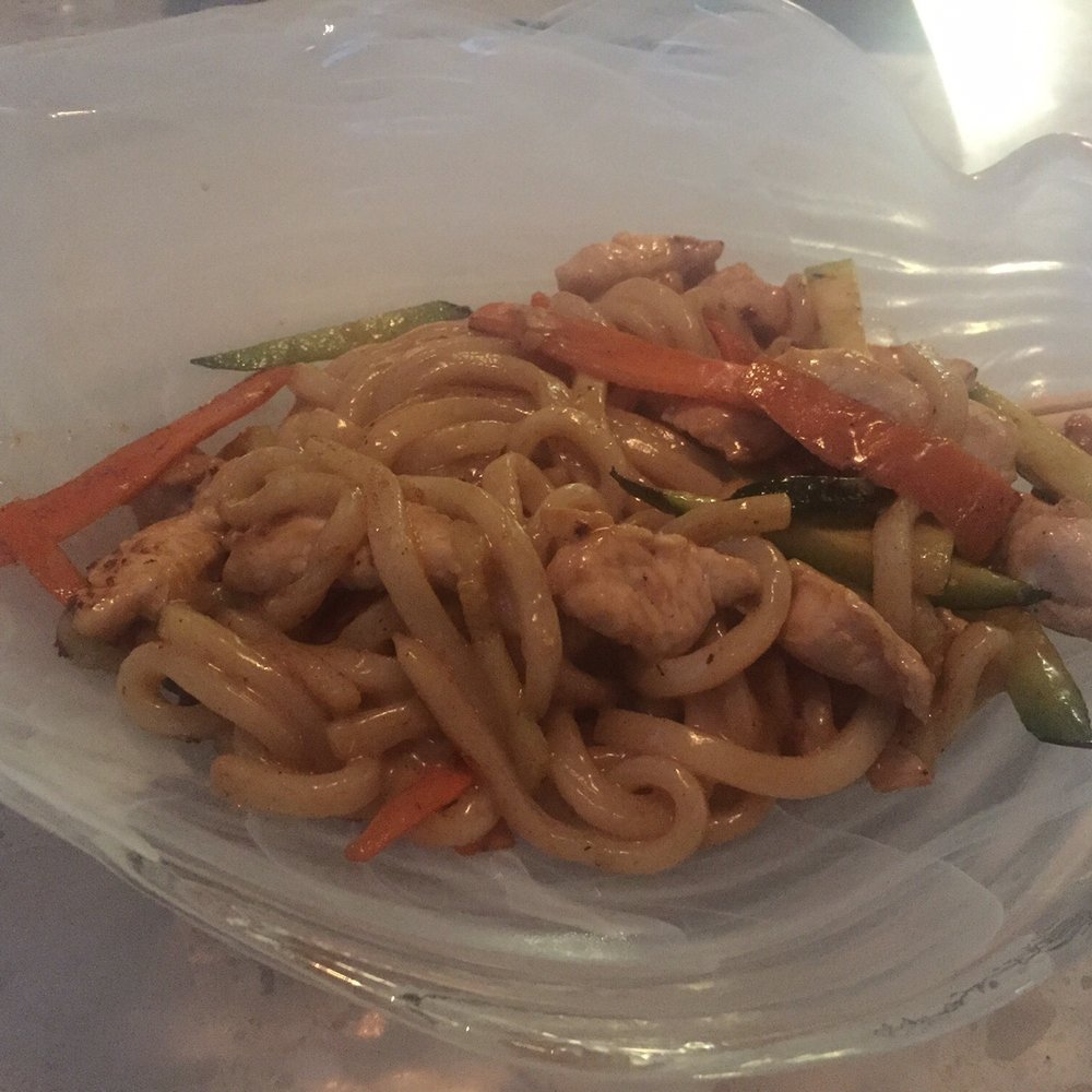 Amici Sushi - Sushi Bars Near Me - Lathrop, California