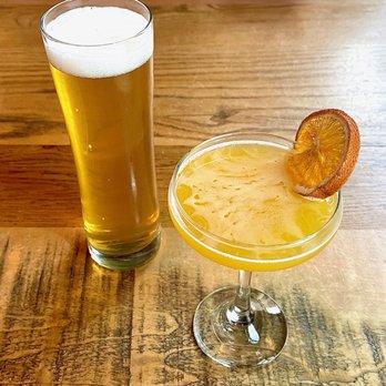 Legion Brewing South Park - L: Beer (??) R: Mango Passion - Breweries Near Me - Charlotte, North Carolina Legion Brewing South Park - L: Beer (??) R: Mango Passion - Breweries Near Me - Charlotte, North Carolina
