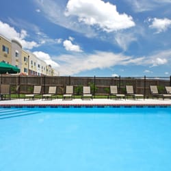 Candlewood Suites Hot Springs