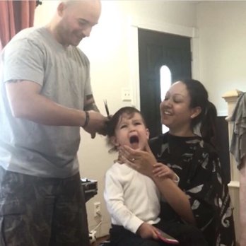 TRUGLORY - Barbers Near Me - Ridgefield , New Jersey