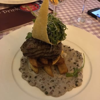 La Maddalena - Cafes Near Me - Wrocław, DS
