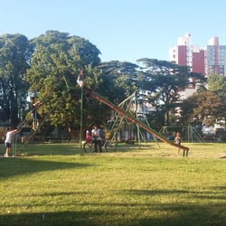 Plaza Independencia Newlls