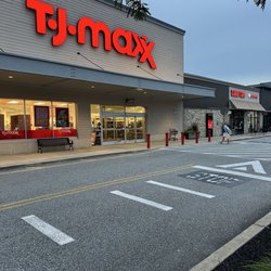 TJ Maxx
