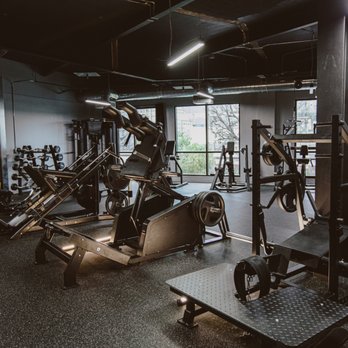 Orthofit - Belt squat, hack squat, and leg press--premium lower body training with joint-friendly loading options. - Physical Therapy Near Me - Burbank, California Orthofit - Belt squat, hack squat, and leg press--premium lower body training with joint-friendly loading options. - Physical Therapy Near Me - Burbank, California