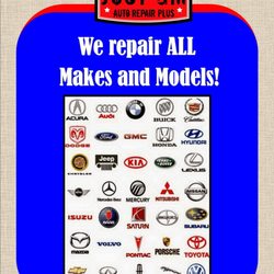 Just GM Auto & Truck Repair Plus