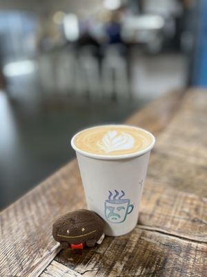 Portola Coffee Roasters by null