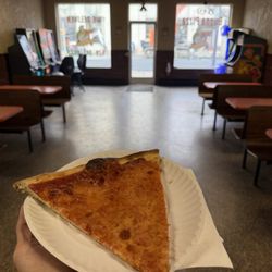 Buona Pizza