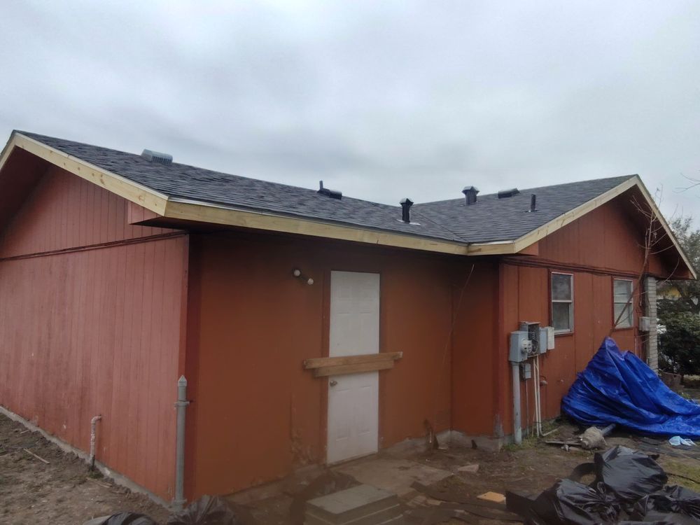 Slide of Elite Construction