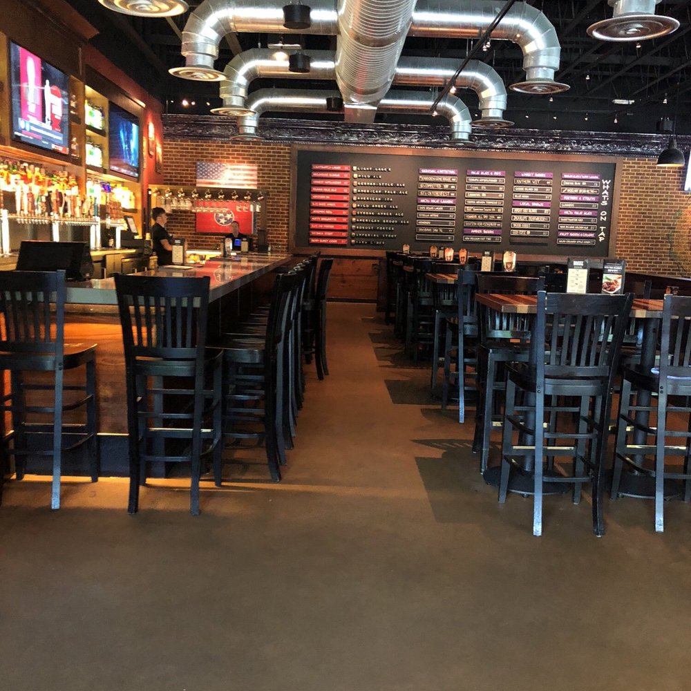 BJ's Restaurant & Brewhouse - New American Near Me - Murfreesboro, Tennessee BJ's Restaurant & Brewhouse - New American Near Me - Murfreesboro, Tennessee