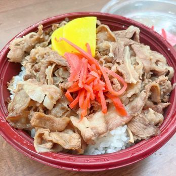 Kissako Tea - Gyudon Donburi - Coffee & Tea Near Me - San Francisco, California Kissako Tea - Gyudon Donburi - Coffee & Tea Near Me - San Francisco, California
