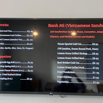Pho Haus - Menu - drinks, appetizers and Banh Mi sandwiches - Vietnamese Near Me - Denver, Colorado Pho Haus - Menu - drinks, appetizers and Banh Mi sandwiches - Vietnamese Near Me - Denver, Colorado