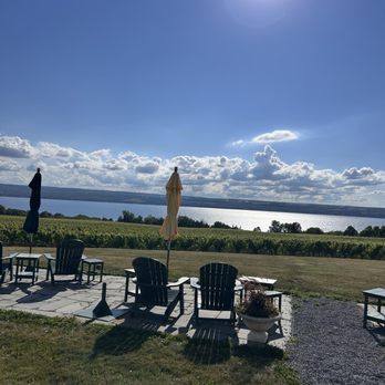 Boundary Breaks - Wine Tasting Room Near Me - Lodi, New York