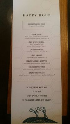 Gray Duck Tavern by null