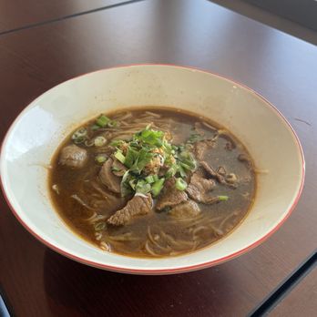 What A Meals - Boat noodle soup, oh yeah! - Thai Near Me - Half Moon Bay, California What A Meals - Boat noodle soup, oh yeah! - Thai Near Me - Half Moon Bay, California