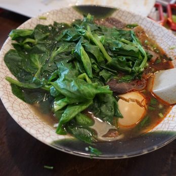 Master Kong - Noodles Near Me - Portland, Oregon