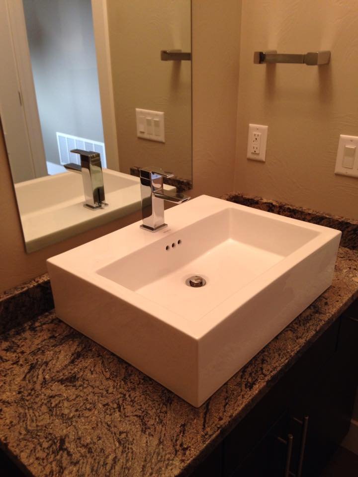 Slide of Plumb-Tech Plumbing & Heating Missoula