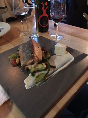 Les Affamés de Rimouski by null