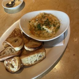 Warm Crab Dip Warm Crab Dip