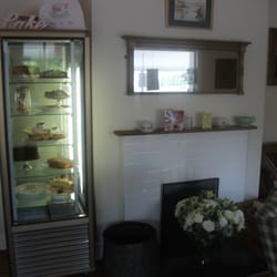 Tea Room On The Green