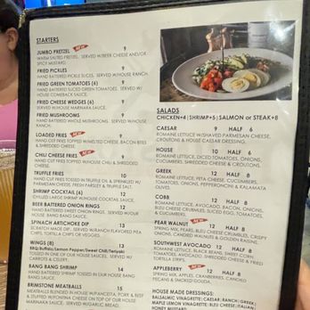 Brimstone Restaurant & Tavern - Sports Bars Near Me - Alpharetta, Georgia Brimstone Restaurant & Tavern - Sports Bars Near Me - Alpharetta, Georgia