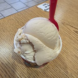 King Cone - Butter pecan kruncher