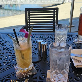 Dockside 1953 - Dranks with a view - Seafood Near Me - San Diego, California Dockside 1953 - Dranks with a view - Seafood Near Me - San Diego, California