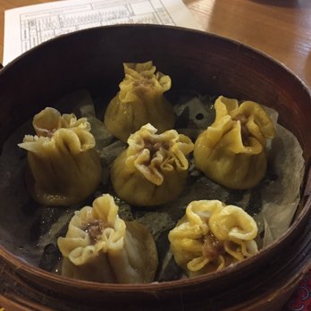 Mother's Dumplings - Lamb siumai - Chinese Near Me - Toronto, Ontario Mother's Dumplings - Lamb siumai - Chinese Near Me - Toronto, Ontario