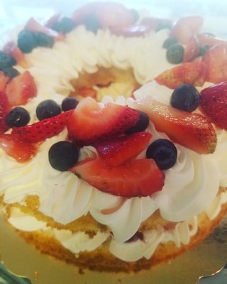 Nantucket Bake Shop by null