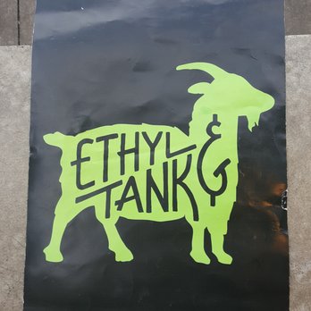 Ethyl & Tank - Bars Near Me - Columbus, Ohio Ethyl & Tank - Bars Near Me - Columbus, Ohio
