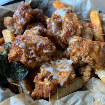 Tapioca Express - Something New : Chi Chi Fries @ Cheese Chicken Fries - Coffee & Tea Near Me - Alhambra, California Tapioca Express - Something New : Chi Chi Fries @ Cheese Chicken Fries - Coffee & Tea Near Me - Alhambra, California