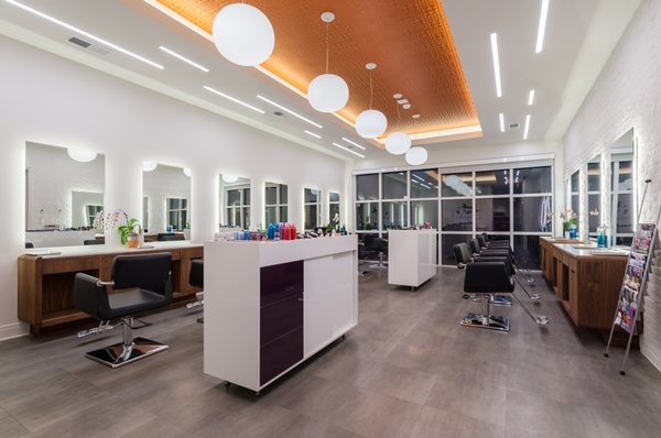 Art Science Updated Covid 19 Hours Services 27 Photos 200 Reviews Hair Salons 1144 W Randolph St West Loop Chicago Il Phone Number Yelp