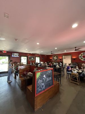 The Spotted Pig BBQ by null