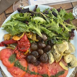 Helios Plage - Antipasti