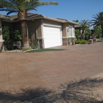 OC Concrete Stain - Masonry/Concrete Near Me
