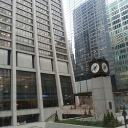 Chase Plaza
