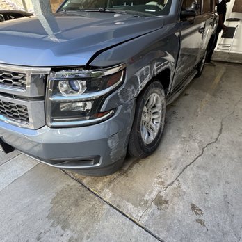 G Auto Body Repair - Accident before - Body Shops Near Me - Hawthorne, California G Auto Body Repair - Accident before - Body Shops Near Me - Hawthorne, California
