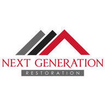 Next Generation Restoration - the next generation restoration logo - Roofing Near Me Next Generation Restoration - the next generation restoration logo - Roofing Near Me