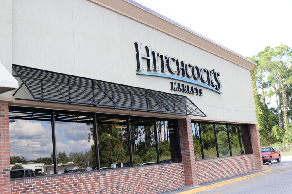 HITCHCOCK’S MARKET 10 Photos 164 S US Highway 17, East Palatka